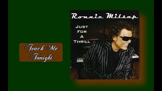 Ronnie Milsap -- Teach Me Tonight