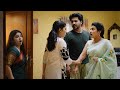 മീനാക്ഷിയുടെ കണ്ണ് വെട്ടിച്ചു അനുമോ�