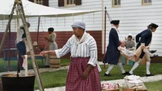 Wonder Woman of the Week: Mary Ludwig Hays aka Molly Pitcher