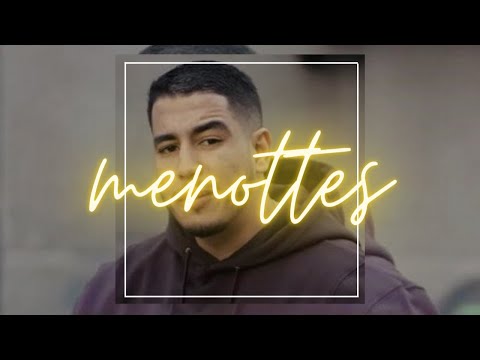 [ FREE ] Niaks Type Beat "MENOTTES" | Boom Bap Instrumental 2023