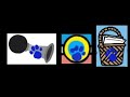 Blue S Clues How To Draw 3 Clues From Blue S Birthday Coloring Book