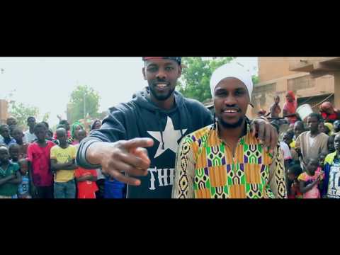 Force Trankil Allah Waddi Men