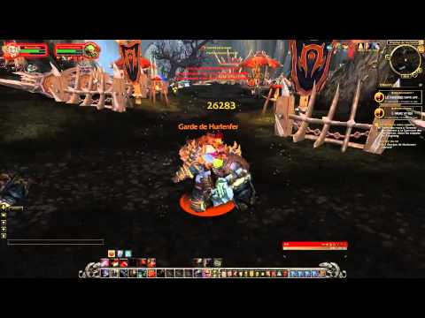 WARRIOR SEASON13 MOP