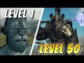 Creating The ULTIMATE Solo Warrior Build Dragon S Dogma 2