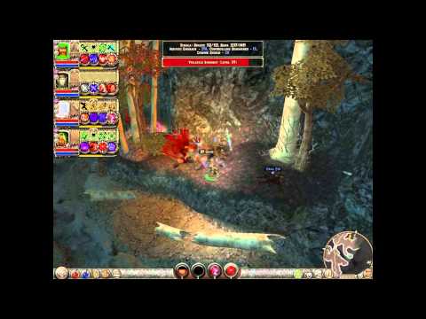 Let's Play Dungeon Siege 2, Broken World: Act 1, Chapter 1 - Part 3