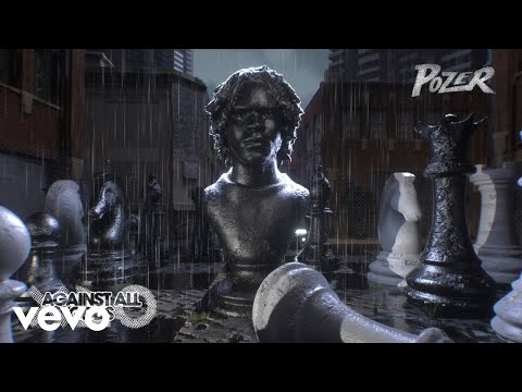Pozer - Mood Swings (Official Audio)