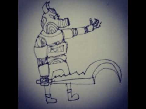 Lofty305 x Denzel Curry x Ruben Slikk - Weowngiffukkabouwoez (Prod Sludgehammer)