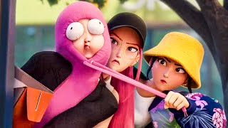 Download lagu Huntrix Discover The Saja Boys Big Secret - K-Pop Demon Hunters Clip (2025) mp3 Download lagu Huntrix Discover The Saja Boys Big Secret - K-Pop Demon Hunters Clip (2025) mp3