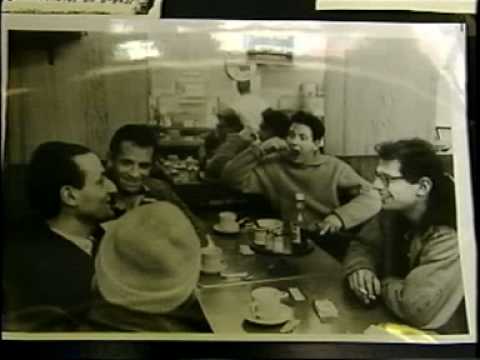 David Amram - Greenwich Village 1957 to today