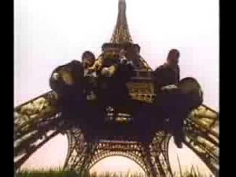 Danny Wilson - Never Gonna Be The Same