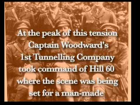 Beneath Hill 60 Introduction