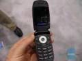 Hands On With UTStarcom CDM7075 Phone
