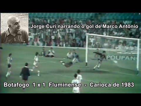 Jorge Curi Espetacular!