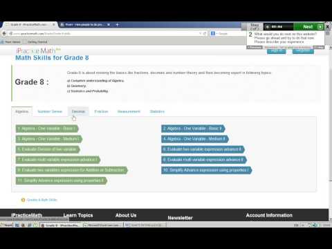 IPracticeMath Teacher Review