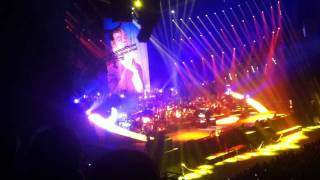 NDP - Les cloches - Garou