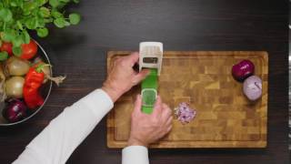 Alligator Tips and Tricks The Cleaning Grid