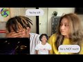 Lil Tecca - REPEAT IT ft. Gunna (Official Video) REACTION
