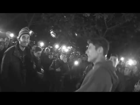 Para vos es IMPOSIBLE - Dam