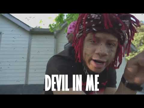 *FREE* SvM3K - Devil In Me ( Trippie Redd x Juice WRLD x XXXTentacion Guitar Type Beat 2019)