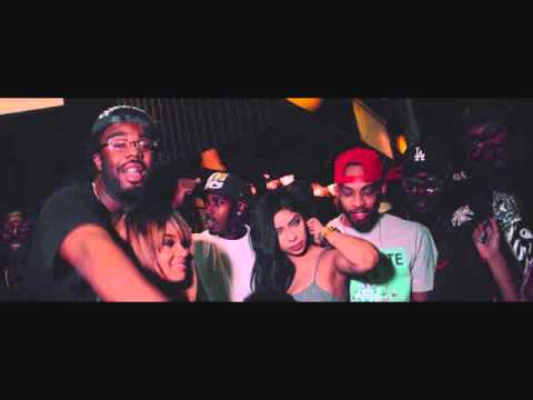 RJ x Iamsu x K Camp x Ty Dolla $ign Type Beat "Wanna Roll"