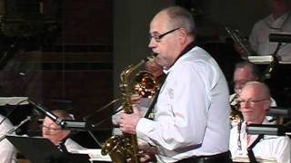 After the lovin' - Trelleborgs storband