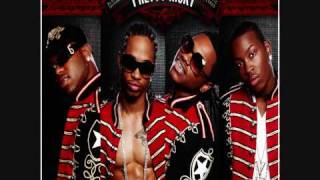 Pretty Ricky - Get You Right