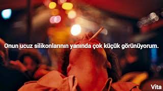 Shakira - Objection (Türkçe Çeviri)
