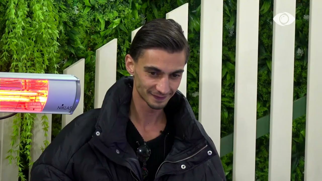 Ke nevojë për gjumë/ Juxhini- Senos: Shtrihu se të zgjoj unë