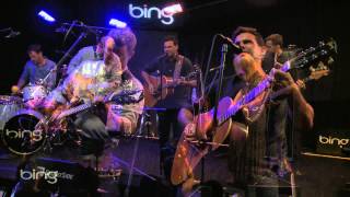 The Lone Bellow - Bleeding Out (Bing Lounge)