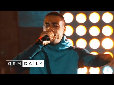 Silencer Feat. K9, Drifter, Kozzie, Jammz & Wiley - Slamdunk Rally [Music Video] | GRM Daily