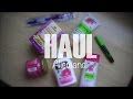 HAUL Allemand : Alverde, Alnatura & Terra Naturi ...