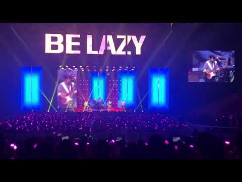 [191222 The Present Concert] 데이식스(Day6) - Be Lazy