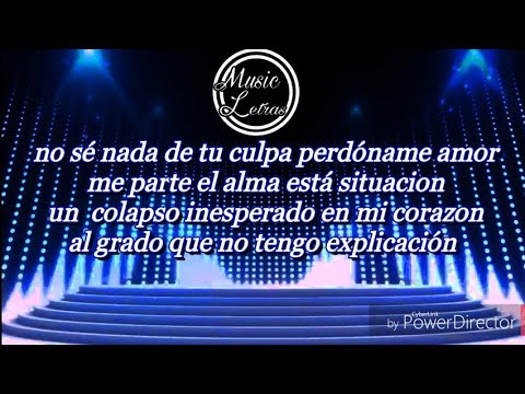 Neto Reyno Ft Dan Rodríguez - Te dejo ir - LETRA