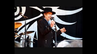Bob Dylan -  Ballad Of A Thin Man -   Odense 27.06.2011
