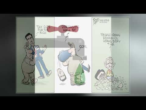 Trickle-down Economics