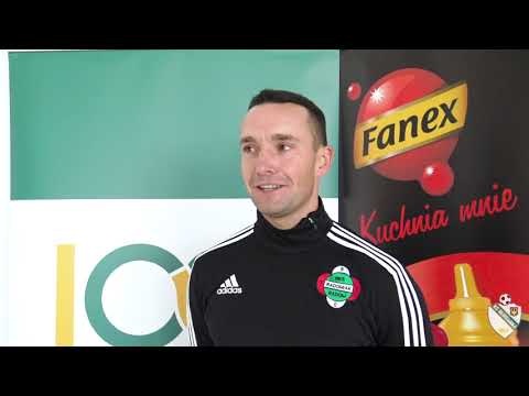 Powiedzieli po meczu... KS Błonianka Błonie - Radomiak II Radom