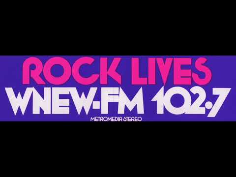 BBC Radio 1 London, England - Salute to American Radio - July 4 1976 3/4