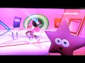 Cartoonito Karaoke Patty Put The Kettle On