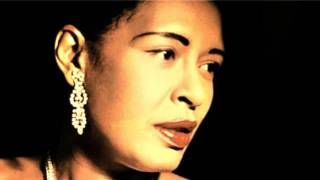 Billie Holiday & Her Orchestra - Ain't Misbehavin' (Verve Records 1955)