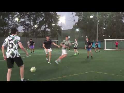 PERUVIANS VS CHUCU - #LigaNuñez - #Apertura SLS - 4/3/2023