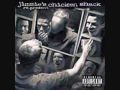 Jimmie's Chicken Shack- "Living With Ghosts"