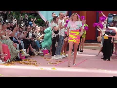 Marina Hoermanseder Fashion Week Berlin 2019
