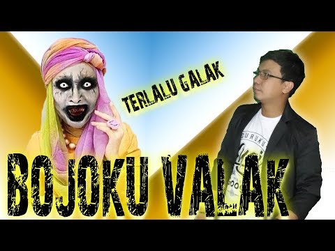 BOJOKU VALAK -  Parodi Bojo Galak Nella Kharisma ( Pendhoza )