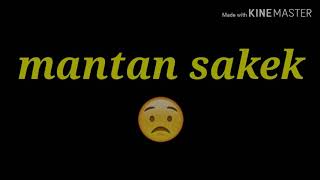 Download lagu Story WA buat mantan yang lagi sakit pasti ampuh mp3 Download lagu Story WA buat mantan yang lagi sakit pasti ampuh mp3