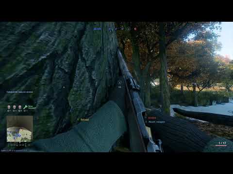 danger close (teamwork makes the dream work)