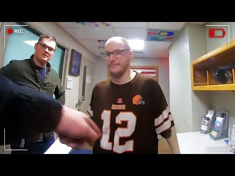 Monster Dad Realized He Killed His Baby