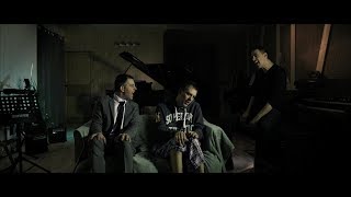 Call It Quits /// Grand March