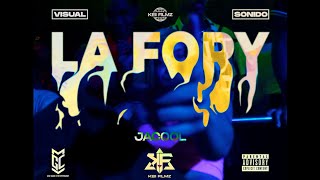 JACOOL ❌ LA FORY prod. by La Greña