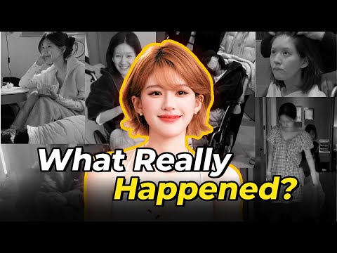 Zhao Lusi Broke the Silence: What Really Happened? #zhaolusi #chinesedrama #cdrama2025