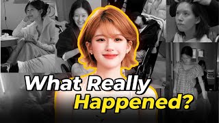 Download lagu Zhao Lusi Broke the Silence: What Really Happened? #zhaolusi #chinesedrama #cdrama2025 mp3